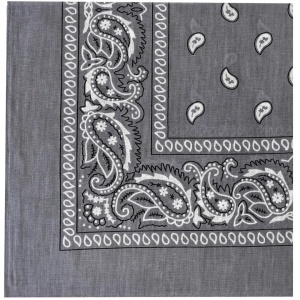 Hanky Code 8 Colores 45406