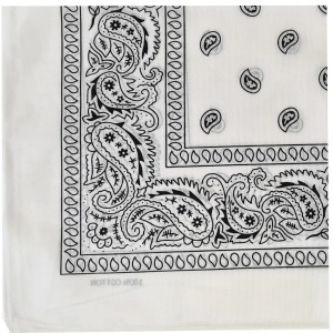 Hanky Code 8 Colors 45408