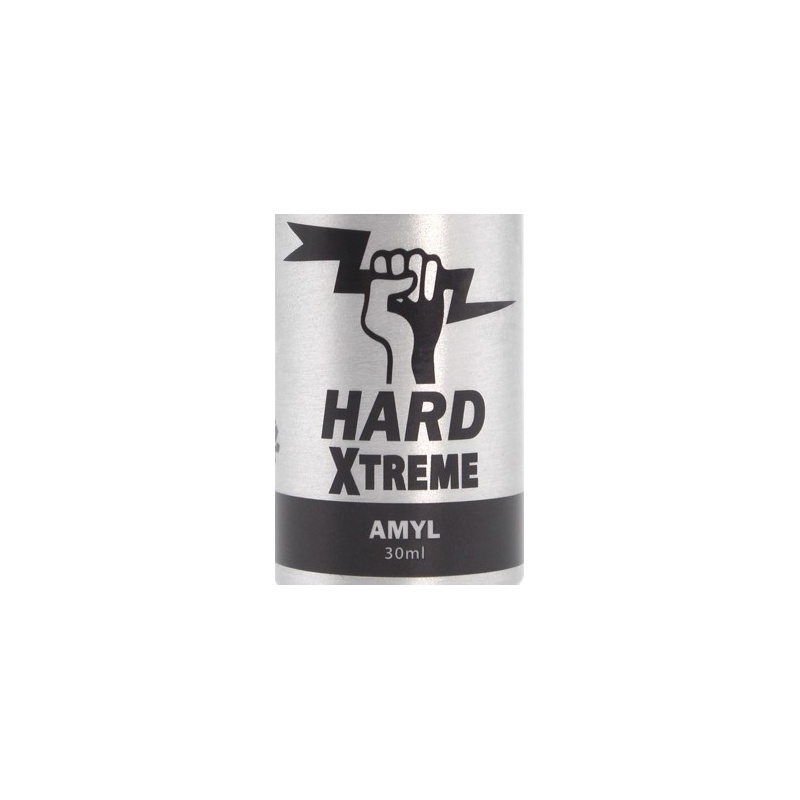 HARD XTREME Amyl 30 ml Aluminium 45417