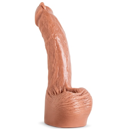 Drew Sebastian Dildo 4 Tailles 45444