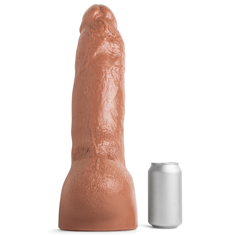 MrClementineXL Dildo 4 Tailles 45480