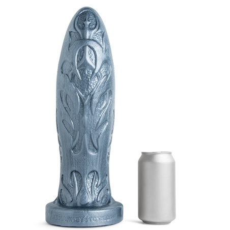 CYBERPUNK Dildo X-Large 45529