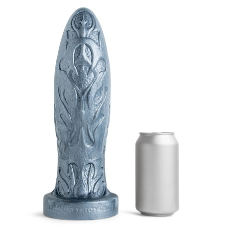 CYBERPUNK Dildo Large 45538