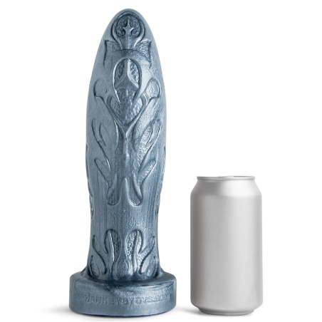 CYBERPUNK Dildo Medium 45547