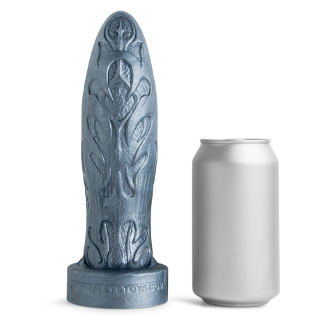 CYBERPUNK Dildo Small 45556