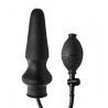 Inflatable Butt Plug MASTER SERIES