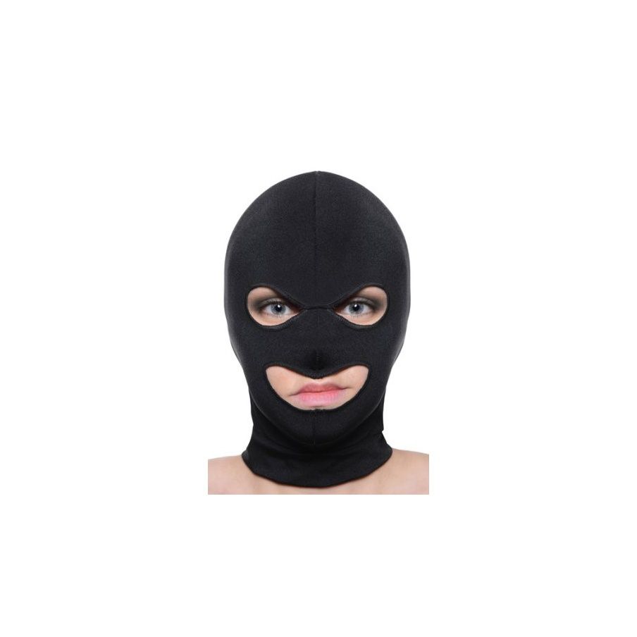 Spandexmaske Facade 4561
