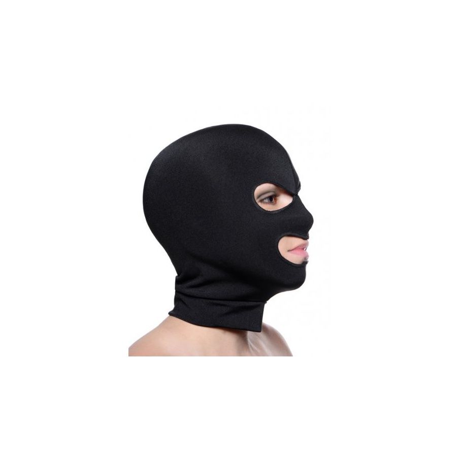 Spandexmaske Facade 4562