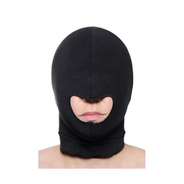 Spandexmaske "blow hole" Master Series - 1