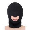 Cagoule spandex ouverture bouche 4564 1