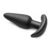 BANG Butt Plug con LCD remote control