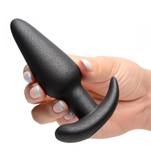 BANG Butt Plug con LCD remote control 45752