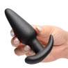 BANG Butt Plug con LCD remote control