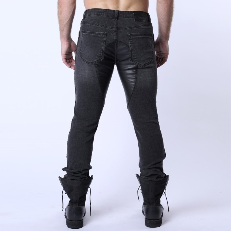 Saddleback Pant Black 45799