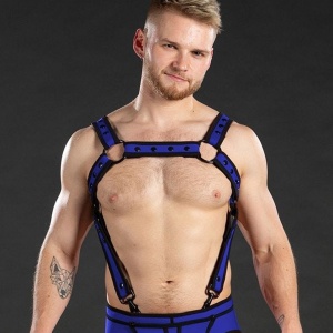 Neo Bold Crossbow Harnais Royal 45807