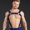 Neo Bold Crossbow arness royal azul