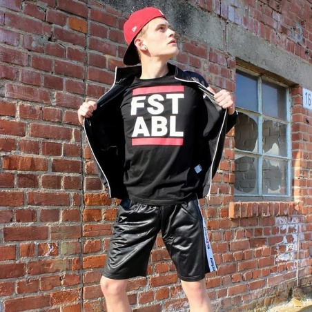 Sk8erboy FST ABL T-Shirt 45821