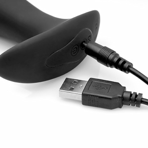 Stimulateur De Prostate Silicone Télécommandé 45844