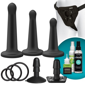 Silicone Pegging Set 45906