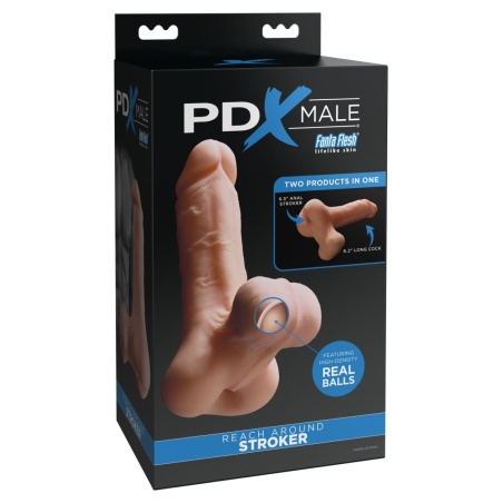 PDX Male Reach Around Stroker 45954