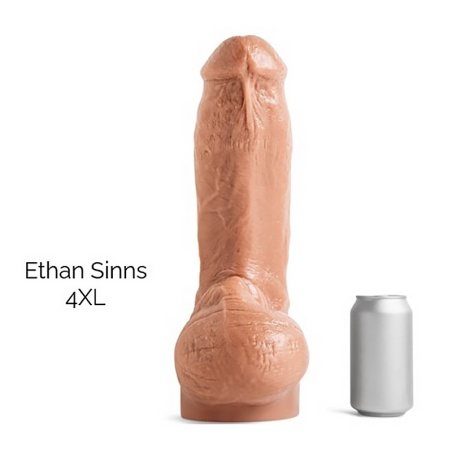 Gode Ethan Sinns 4XL 46054