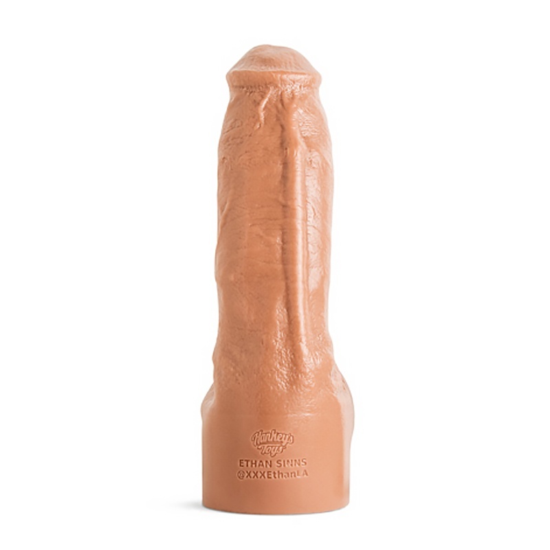 Ethan Sinns 4XL Dildo 46058