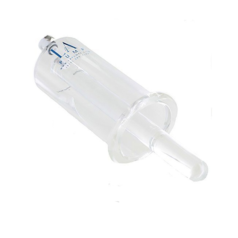 LA Pump Cylindre elliptique Rosebud 46059