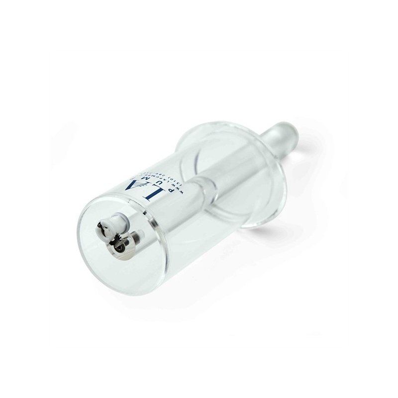 LA Pump Cylindre elliptique Rosebud 46061