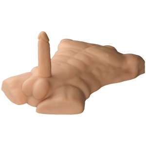 Apollo Male Torso Large 46077