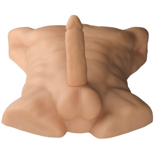 Apollo Male Torso Large 46078
