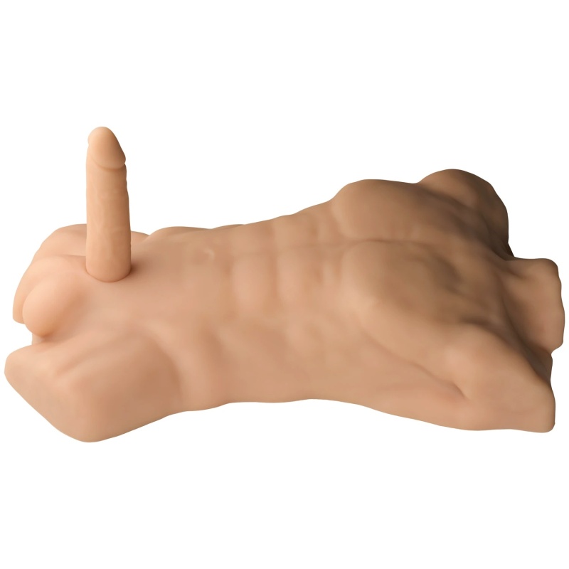 Apollo Male Torso Large 46079