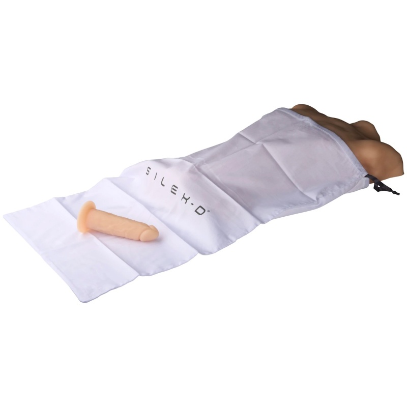 Apollo Male Torso Large 46081