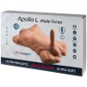 Apollo Male Torso Large