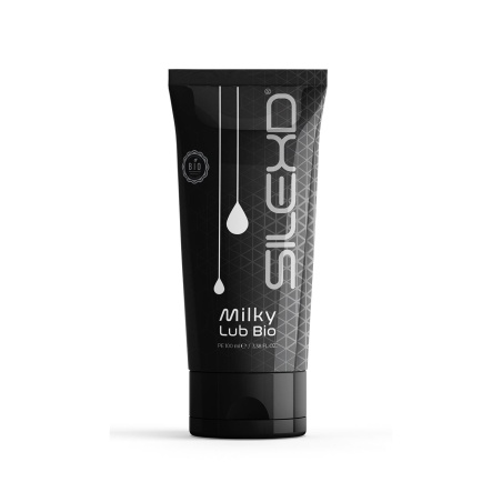 MILKY LUBRICANT BIO 100 ML 46083