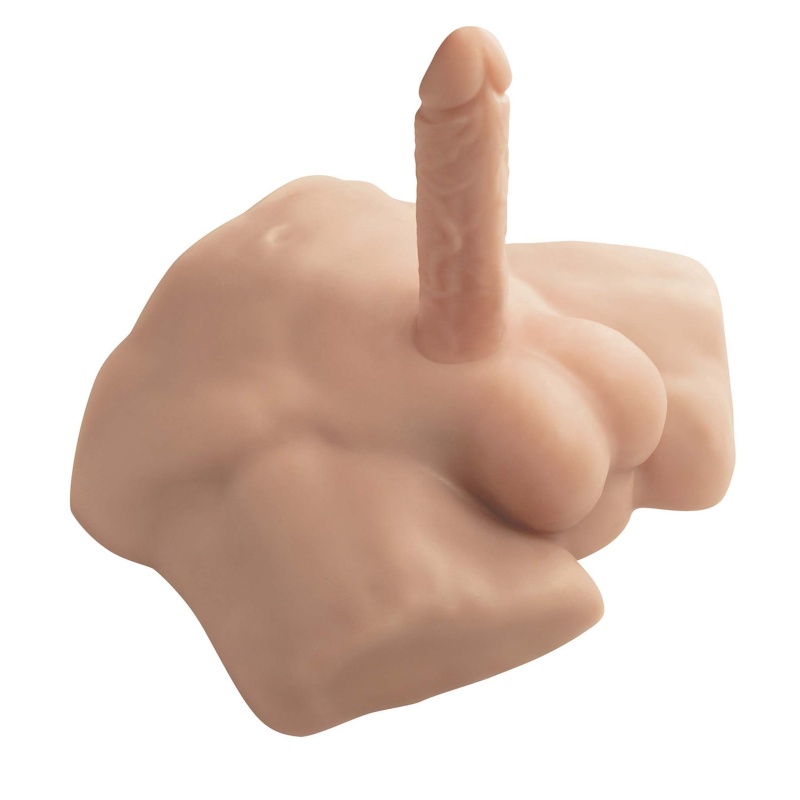 Apollo S Male Torso 46129