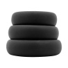 SENSUAL PLEASURE RINGS X 3