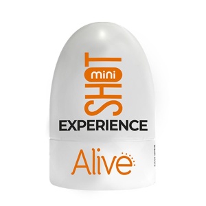 Mini Shot Masturbador Experience 46169