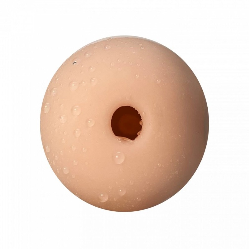 Mini Shot Masturbador Experience 46170