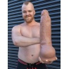 MrClementineXL Dildo XXXX-Large