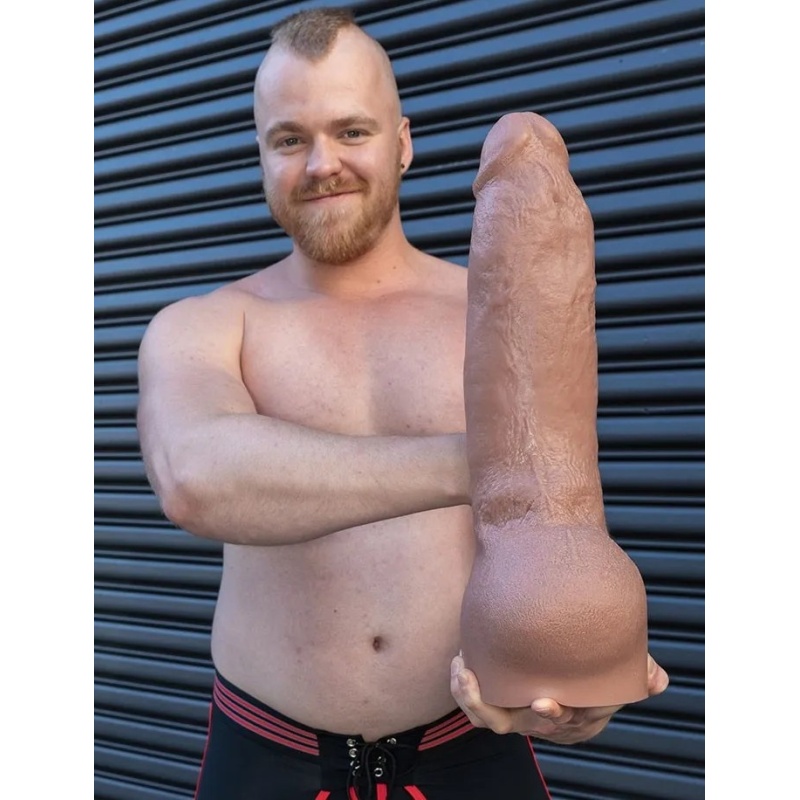 MrClementineXL Dildo 4 Tailles 46185