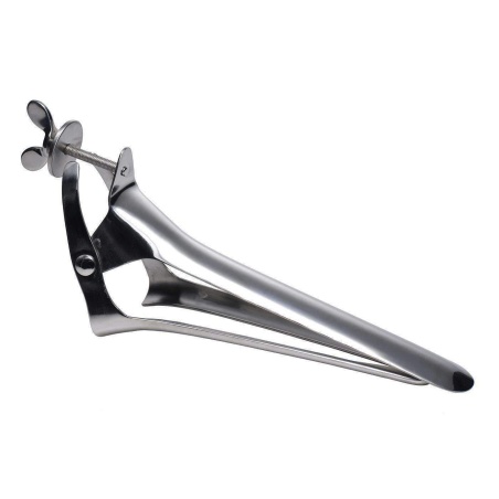 Huge Equine Speculum 17" 46203