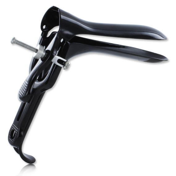 Black Cusco Speculum