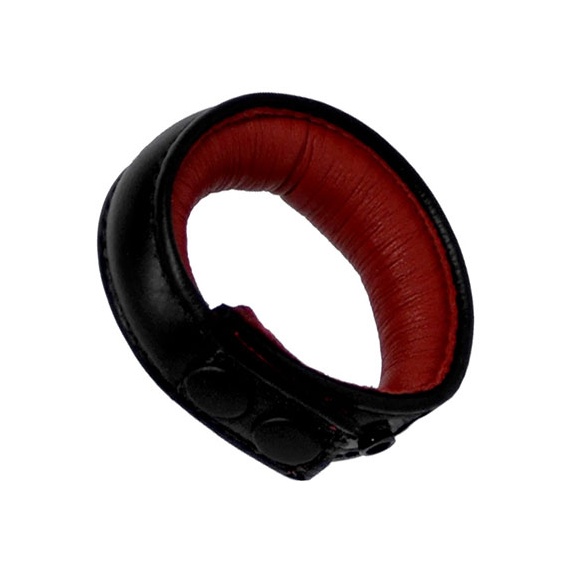 Sand Filled Padded Cock Ring