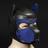 Neo Puppy Hood navy