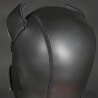Neo Puppy Hood marron
