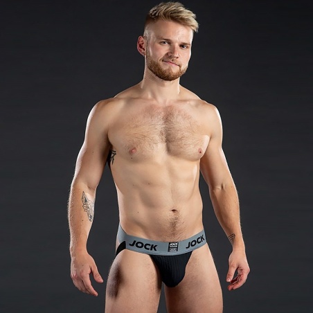 Jock Jockstrap Noir 46327