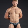 Jock Jockstrap Black