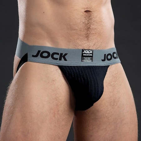 Jock Jockstrap Negro 46329