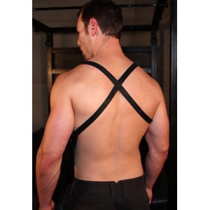 Leather phone & wallet holster 46442