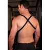 Holster porte carte & telephone portable